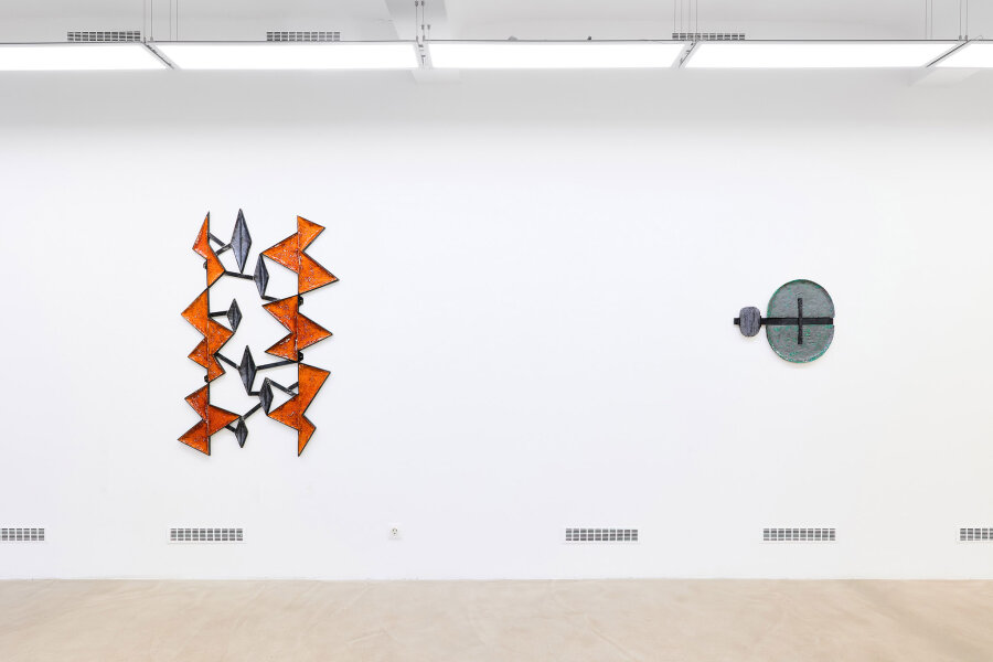 Zuckersalz, Horizont Gallery